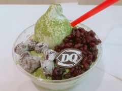 -DQ·蛋糕·冰淇淋(动壹店)