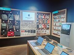 -顺电sundan(颐堤港店)