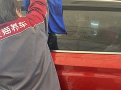 -哈贝卡汽车服务连锁(高新二路店)