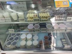 -清真马记宫廷奶酪(农光里店)