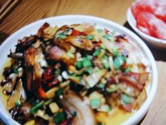 -九锅一堂酸菜鱼(新南凯德直营店)