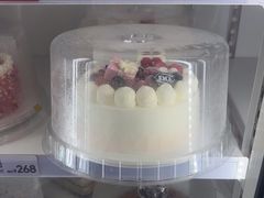 -DQ·蛋糕·冰淇淋(通州万达店)