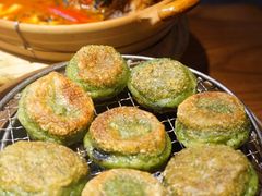 -吃饭皇帝大土家民族菜(正大广场店)