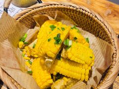 -北丐先生·野馄饨烧烤(南京首店)