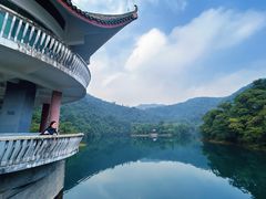 -鼎湖山风景区