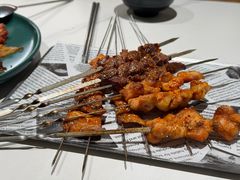 -麻喜大