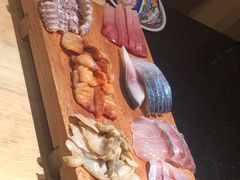 -荣一代目OMAKASE板前料理