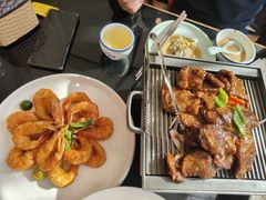 -泰山廊亦舫(丽景店)