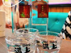 -醉炫音速烧烤·干煸菜(沙河总店)