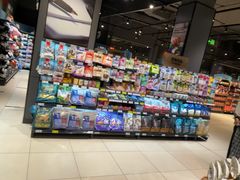 -永辉超市(中南城店)