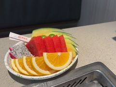 -海底捞火锅(群光广场店)