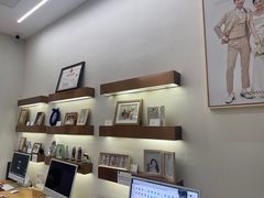 -海马体照相馆(重庆万象城大师店)