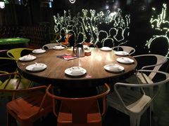包厢-辛香汇(飞洲店)