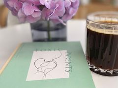 -Gigi Florist·Dk Coffee