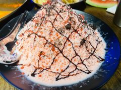 超级奶霜-萍姐火锅·公路夜市(打浦桥日月光店)