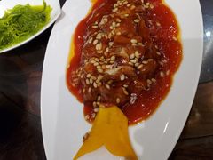 -功德林(南京西路店)