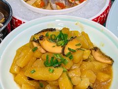 -渔娘渔家丹东海鲜(东直门店)