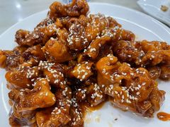 -同发号饭庄(复兴路店)