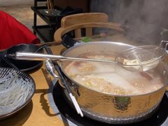 -左庭右院鲜牛肉火锅(南通CBD大有境店)