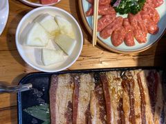 -冷面大王(细河南路店)