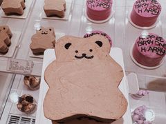 -好利来(上海长宁龙之梦店)