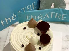 -théATRE 茶聚场(王府中環店)