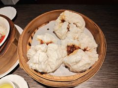 -广州花园酒店荔湾亭·地道点心·粤式饮茶