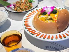 -太食獸泰式茶餐厅(北美新天地店)