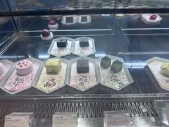-tea'stone (万象天地店)