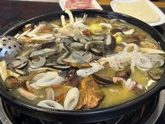 -草墩罗非鱼庄•野生菌•腊排骨(七星街上段店)