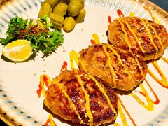 -吱咖啡西式简餐