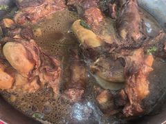 -老回回饺子馆(海洋馆店)
