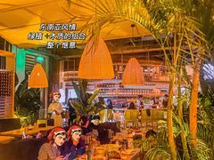 -不二·民谣音乐餐吧(长沙店)
