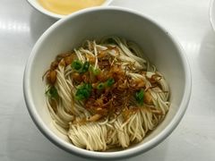 -翡翠拉面小笼包(机场DFS店)