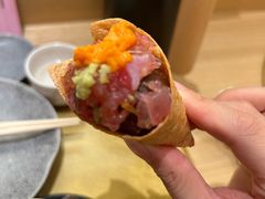-鮨政·Omakase(港汇恒隆广场店)