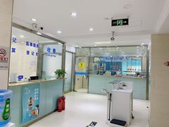 -兔途体检(十里堡青年路店)