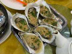 -蠔门宴海鲜城·阳江特色菜