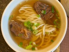 -中国厨房/台湾牛肉面
