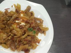 -康师傅私房牛肉面(北京南站店)