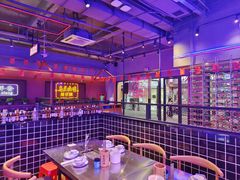 -乌兰烧烤·烤羊腿(西丽店)