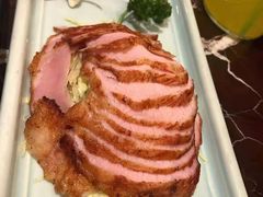 -新白鹿餐厅(爱琴海购物中心店)