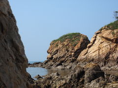 -石槽海滨浴场