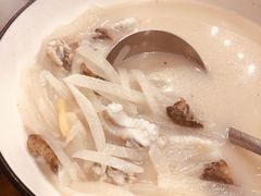 萝卜巴鱼汤-大门水乡·顺德菜