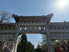 -千佛山风景名胜区