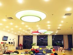 -美吉姆国际儿童教育中心(淄博银泰中心)