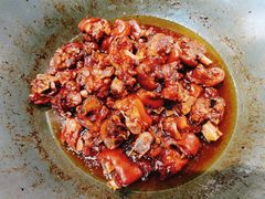 -传统菜农庄(皇姑路店)