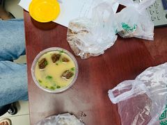 -老回回小吃(百万庄店)