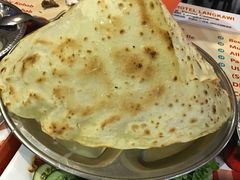 -番茄Nasi Kandar印度料理
