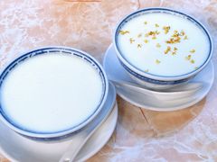 热姜撞奶-周大娘牛乳(旧寨古村总店)