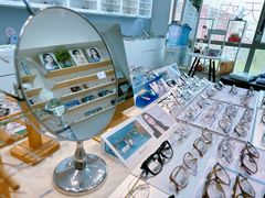 -天空之镜眼镜店蔡司依视路授权店(天通苑店)